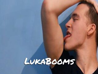 LukaBooms