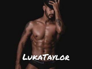 LukaTaylor