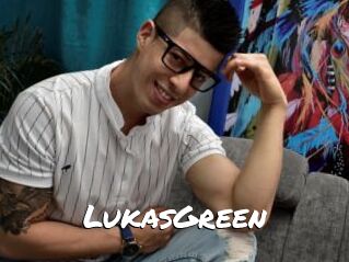 LukasGreen