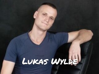 Lukas_Wylde