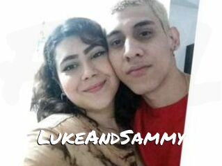 LukeAndSammy