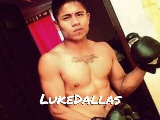 LukeDallas