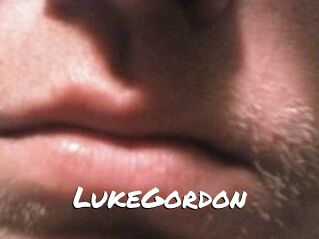 LukeGordon