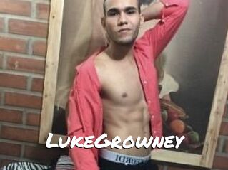 LukeGrowney