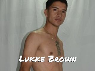 Lukke_Brown