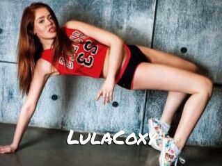 LulaCoxy
