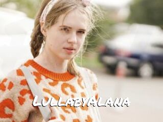 LullabyAlana