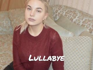 Lullabye