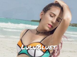 LuluBluet