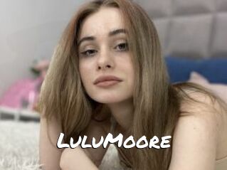 LuluMoore