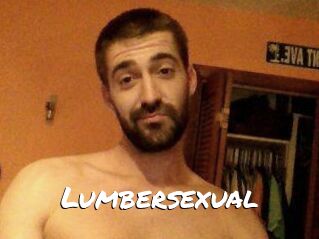 Lumbersexual