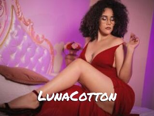 LunaCotton