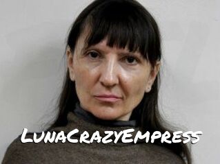 LunaCrazyEmpress