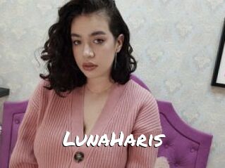 LunaHaris