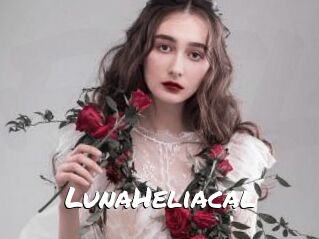 LunaHeliacal