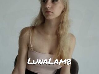 LunaLamb