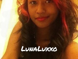 LunaLuxxo