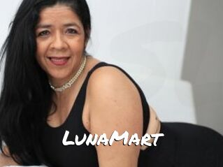 LunaMart