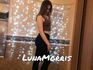 LunaMorris