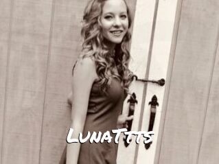 LunaTtts