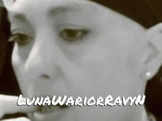 LunaWariorRavyN