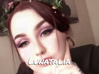 Lunatalia