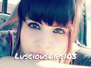 LusciousLips103