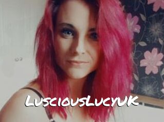 LusciousLucyUK
