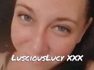 LusciousLucy_XXX