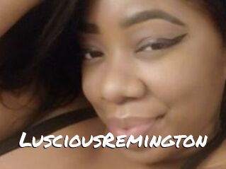 LusciousRemington