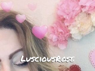 LusciousRose