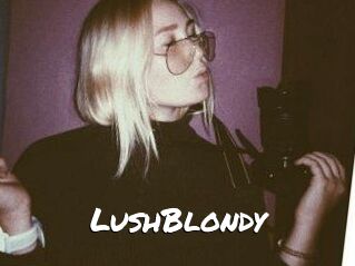 Lush_Blondy