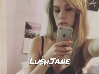 LushJane
