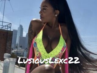 LusiousLexc22