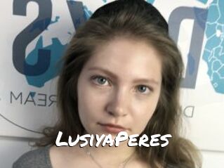 LusiyaPeres