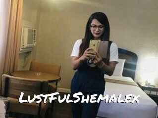 LustFulShemalex