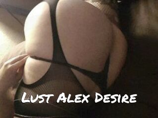 Lust_Alex_Desire