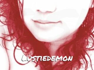 Lustiedemon