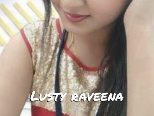 Lusty_raveena