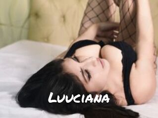 Luuciana