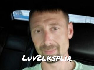 Luv2lksplir
