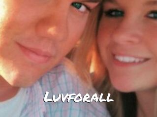 Luvforall