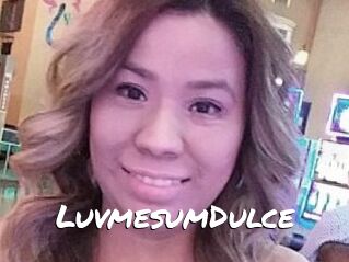 LuvmesumDulce