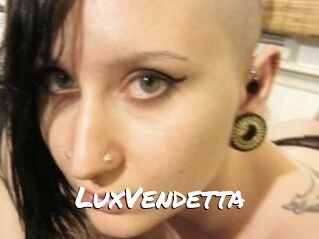 LuxVendetta