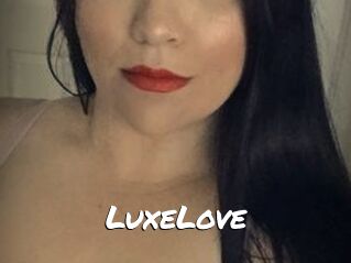 LuxeLove