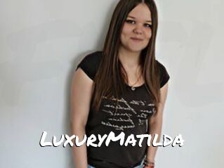 LuxuryMatilda