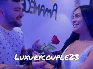 Luxurycouple23