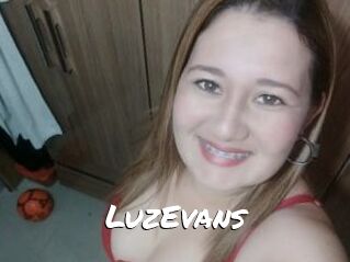 LuzEvans