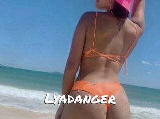 Lyadanger