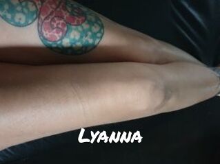 Lyanna
